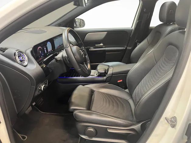 MERCEDES-BENZ GLA 250 e Style