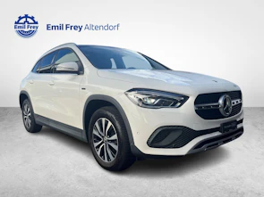Fahrzeugbild MERCEDES-BENZ GLA 250 e Style