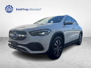 MERCEDES-BENZ GLA 250 e Style