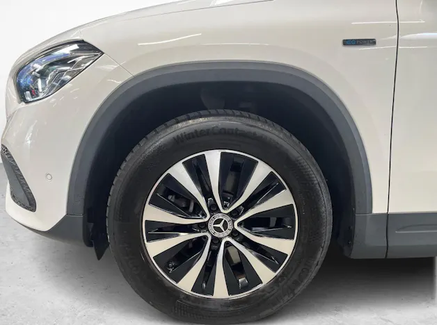 MERCEDES-BENZ GLA 250 e Style