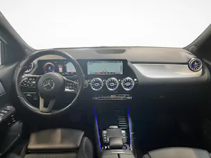 MERCEDES-BENZ GLA 250 e Style