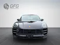PORSCHE Macan 3.6 V6 Turbo