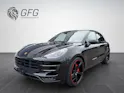 PORSCHE Macan 3.6 V6 Turbo