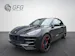 PORSCHE Macan 3.6 V6 Turbo