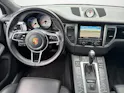 PORSCHE Macan 3.6 V6 Turbo