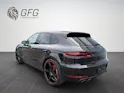 PORSCHE Macan 3.6 V6 Turbo