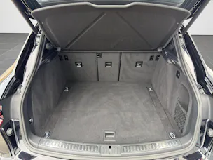PORSCHE Macan 3.6 V6 Turbo