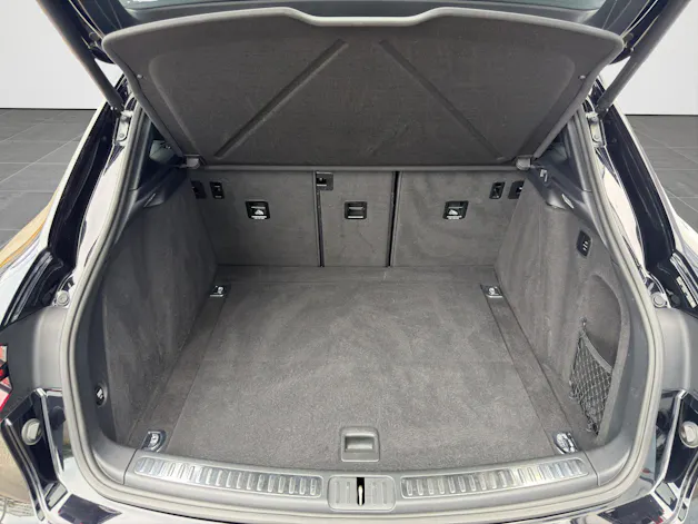 PORSCHE Macan 3.6 V6 Turbo