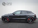 PORSCHE Macan 3.6 V6 Turbo