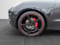 PORSCHE Macan 3.6 V6 Turbo