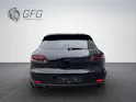 PORSCHE Macan 3.6 V6 Turbo