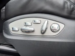 PORSCHE Macan 3.6 V6 Turbo