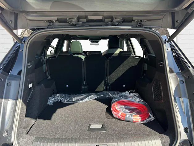 PEUGEOT 5008 e-GT Exclusive AWD
