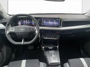 OPEL Frontera 1.2 T HEV 145 GS