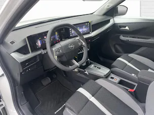 OPEL Frontera 1.2 T HEV 145 GS