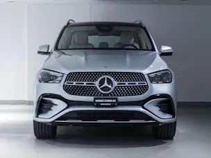 MERCEDES-BENZ GLE 400 e 4MATIC "EQ Star"