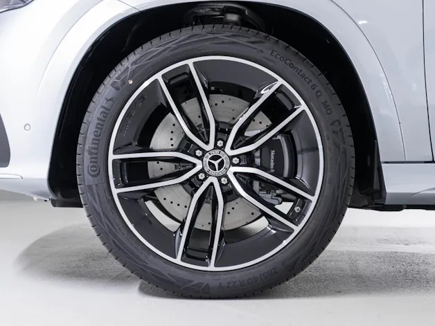 MERCEDES-BENZ GLE 400 e 4MATIC "EQ Star"