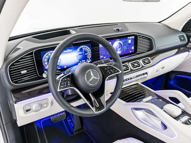MERCEDES-BENZ GLE 400 e 4MATIC "EQ Star"