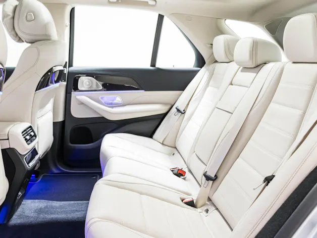 MERCEDES-BENZ GLE 400 e 4MATIC "EQ Star"