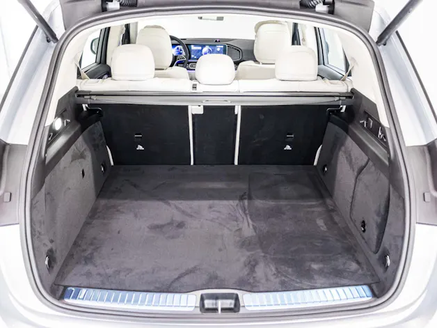 MERCEDES-BENZ GLE 400 e 4MATIC "EQ Star"
