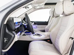 MERCEDES-BENZ GLE 400 e 4MATIC "EQ Star"
