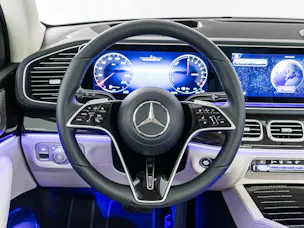 MERCEDES-BENZ GLE 400 e 4MATIC "EQ Star"