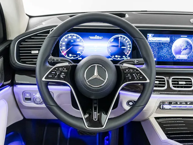MERCEDES-BENZ GLE 400 e 4MATIC "EQ Star"