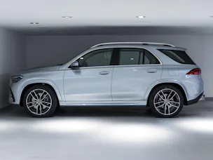 MERCEDES-BENZ GLE 400 e 4MATIC "EQ Star"