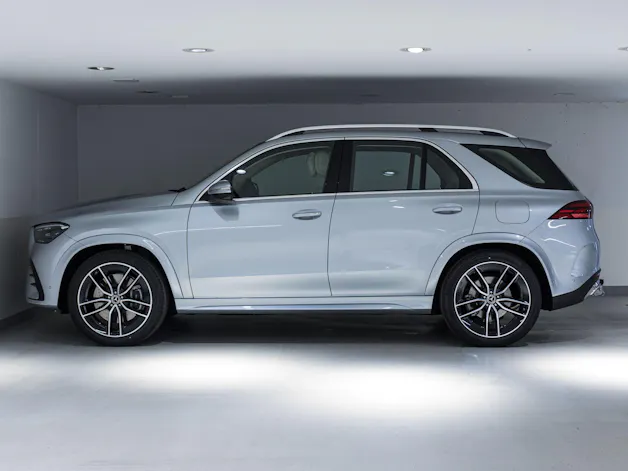 MERCEDES-BENZ GLE 400 e 4MATIC "EQ Star"