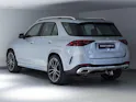 MERCEDES-BENZ GLE 400 e 4MATIC "EQ Star"