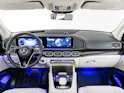 MERCEDES-BENZ GLE 400 e 4MATIC "EQ Star"