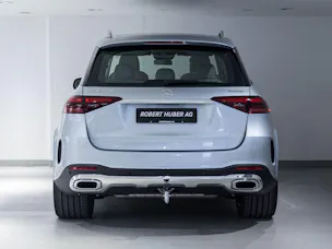 MERCEDES-BENZ GLE 400 e 4MATIC "EQ Star"