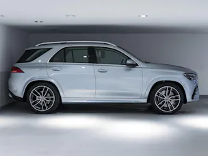 MERCEDES-BENZ GLE 400 e 4MATIC "EQ Star"