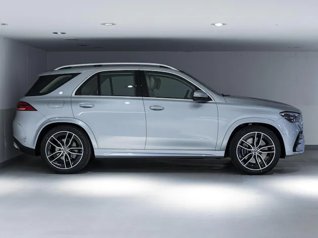 MERCEDES-BENZ GLE 400 e 4MATIC "EQ Star"