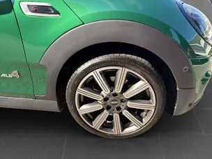 MINI Clubman F54 2.0i Cooper S SAG ALL4