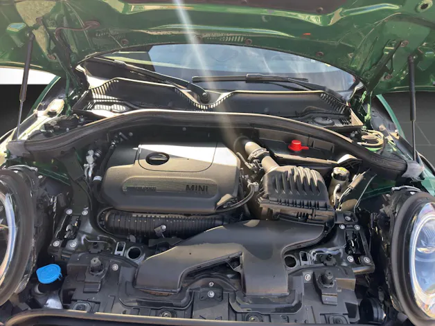 MINI Clubman F54 2.0i Cooper S SAG ALL4