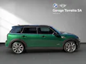 MINI Clubman F54 2.0i Cooper S SAG ALL4