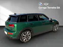 MINI Clubman F54 2.0i Cooper S SAG ALL4