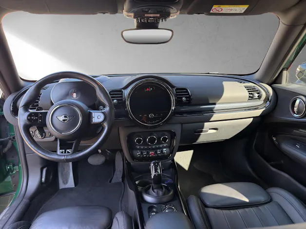MINI Clubman F54 2.0i Cooper S SAG ALL4