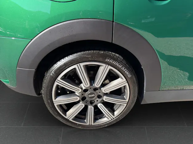 MINI Clubman F54 2.0i Cooper S SAG ALL4