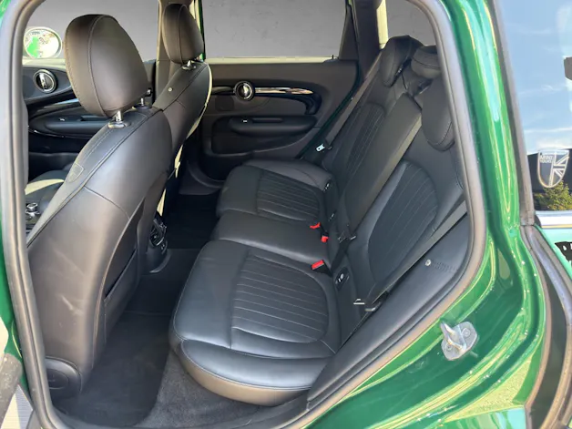 MINI Clubman F54 2.0i Cooper S SAG ALL4