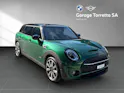 MINI Clubman F54 2.0i Cooper S SAG ALL4