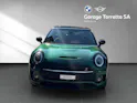MINI Clubman F54 2.0i Cooper S SAG ALL4