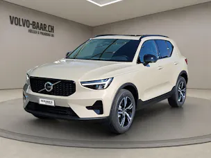 VOLVO XC40 2.0 B3 MH Plus Dark