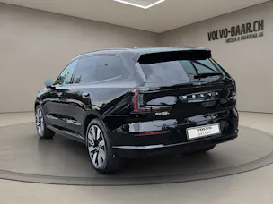 VOLVO EX90 Twin Plus AWD