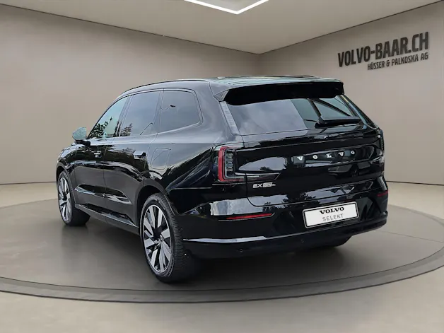 VOLVO EX90 Twin Plus AWD