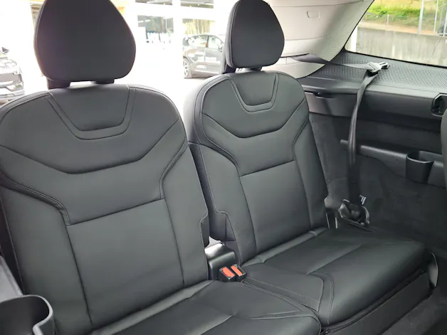 VOLVO EX90 Twin Plus AWD