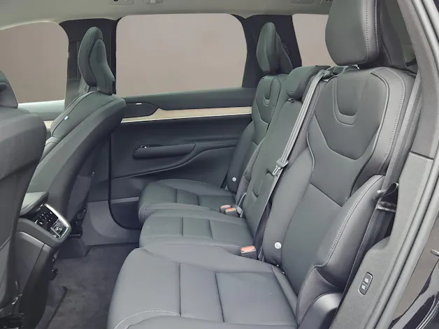 VOLVO EX90 Twin Plus AWD