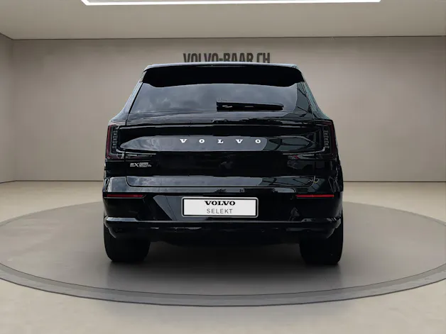 VOLVO EX90 Twin Plus AWD