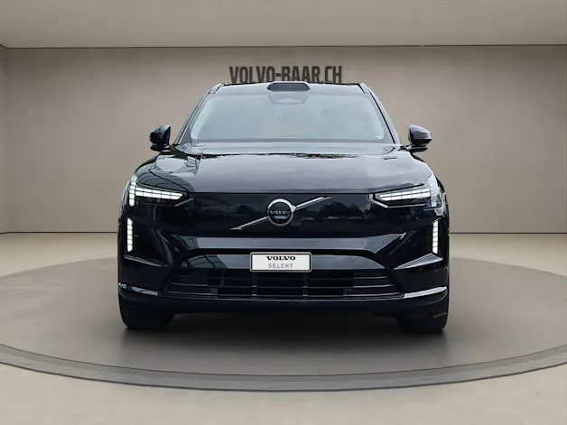 VOLVO EX90 Twin Plus AWD